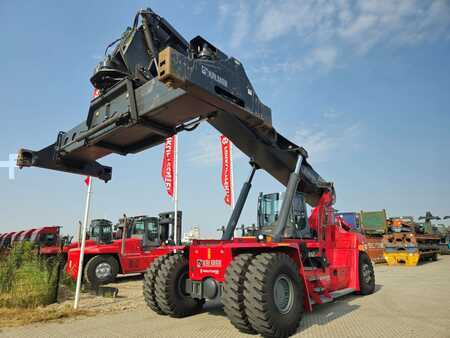 Kalmar DRG450-65S5