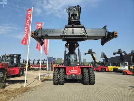 Kalmar DRG450-65S5