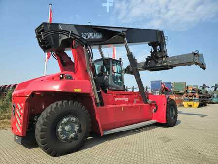 Kalmar DRG450-65S5