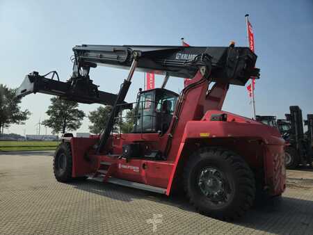 Kalmar DRG450-65S5