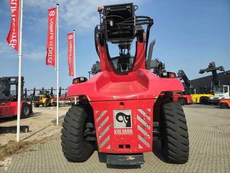 Kalmar DRG450-65S5