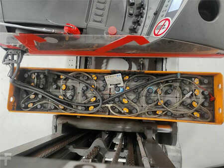 Still FM-X14
