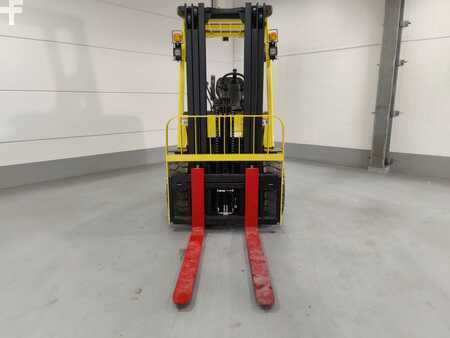 Carretilla elevadora diésel 2021  Hyster H3.0UT (5)