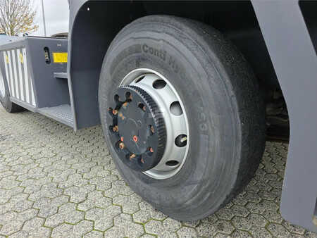 Terminaltraktor 2021  MAFI R332 4x4 (10)