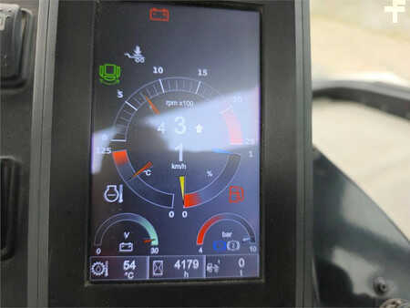 Terminaltraktor 2021  MAFI R332 4x4 (18)