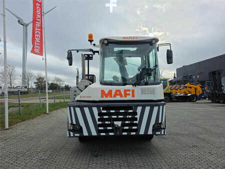 Terminaltraktor 2021  MAFI R332 4x4 (5)