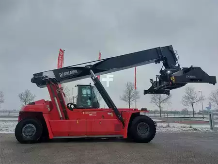 Reachstackers 2022  Kalmar DRG450-65S5 (1)