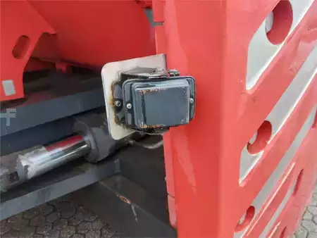 Reachstackers 2022  Kalmar DRG450-65S5 (12)