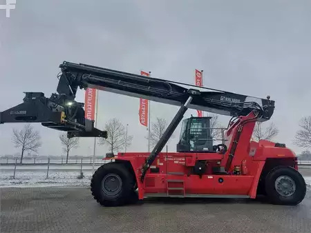 Reachstackers 2022  Kalmar DRG450-65S5 (2)