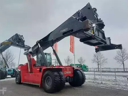 Reachstackers 2022  Kalmar DRG450-65S5 (3)