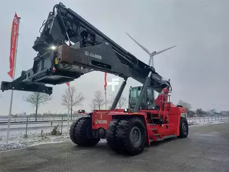 Reachstackers 2022  Kalmar DRG450-65S5 (4)