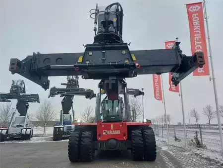 Reachstackers 2022  Kalmar DRG450-65S5 (5)