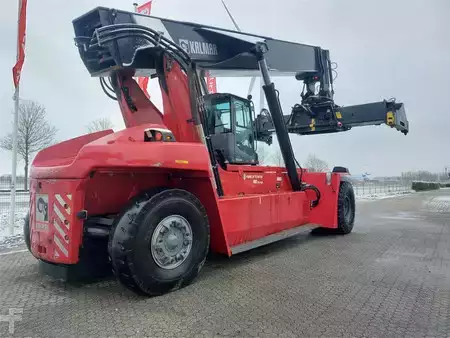 Reachstackers 2022  Kalmar DRG450-65S5 (6)