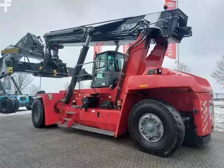 Reachstackers 2022  Kalmar DRG450-65S5 (7)