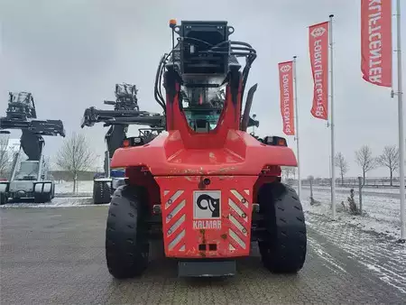 Reachstackers 2022  Kalmar DRG450-65S5 (8)