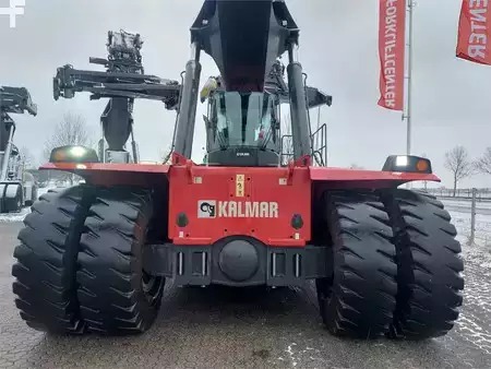 Reachstackers 2022  Kalmar DRG450-65S5 (9)