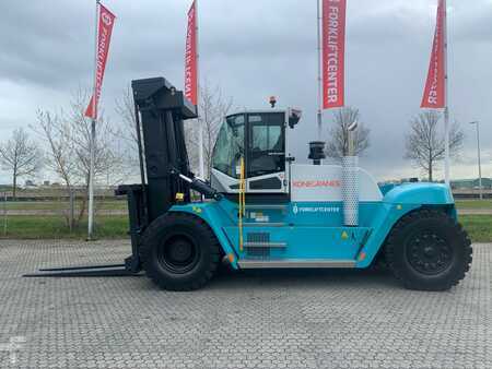 Diesel Forklifts 2023  SMV 25-1200 C (2) 