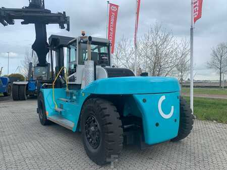 Diesel Forklifts 2023  SMV 25-1200 C (6) 