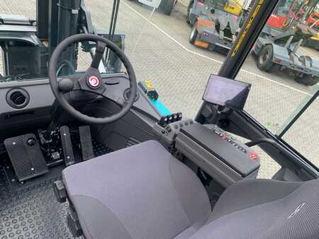 Diesel Forklifts 2023  SMV 25-1200 C (8)