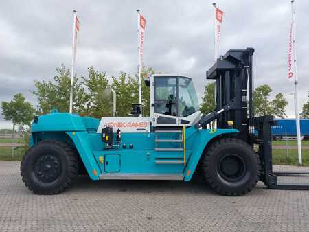 Diesel Forklifts 2022  SMV 33-1200 C (1)