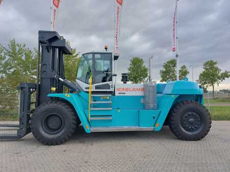Diesel Forklifts 2022  SMV 33-1200 C (2)