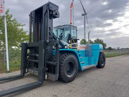 Diesel Forklifts 2022  SMV 33-1200 C (4)
