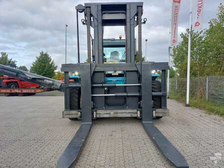 Diesel Forklifts 2022  SMV 33-1200 C (5)