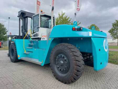 Diesel Forklifts 2022  SMV 33-1200 C (6)