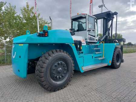 Diesel Forklifts 2022  SMV 33-1200 C (7)