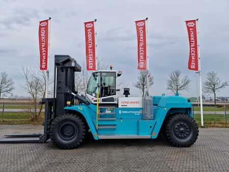 Diesel Forklifts 2023  SMV 33-1200 C (2)