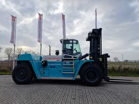 Diesel Forklifts 2023  SMV 33-1200 C (1)