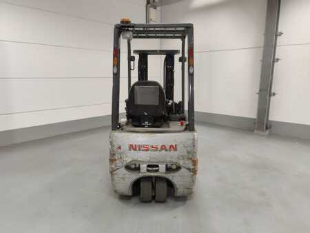 Nissan 1N1L18Q