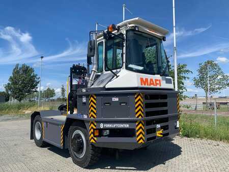Trainatore 2024  MAFI HD445 (1)