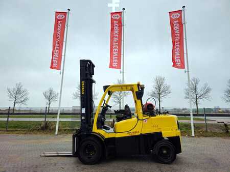 Hyster H5.5FT