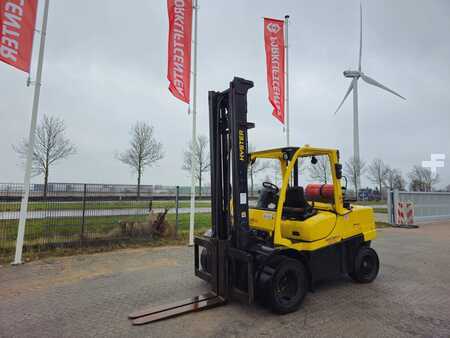 Hyster H5.5FT