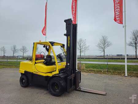 Hyster H5.5FT