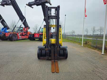 Hyster H5.5FT