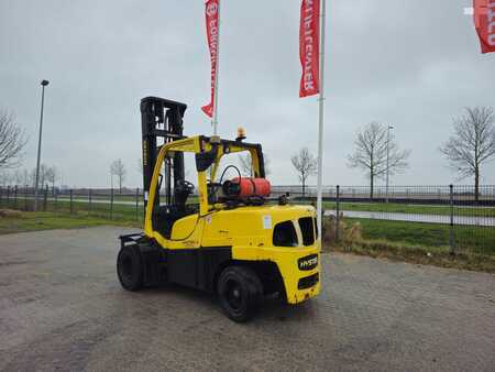 Hyster H5.5FT