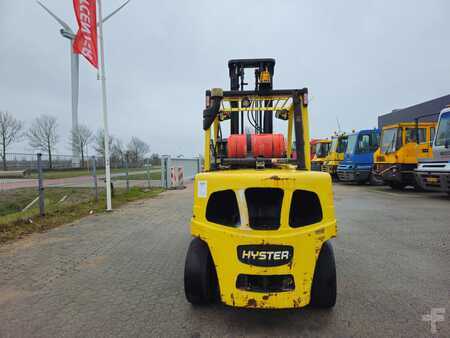 Hyster H5.5FT