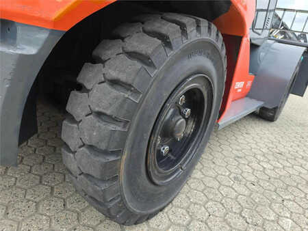 Carrelli elevatori diesel 2022  Toyota 8FD70F (11)