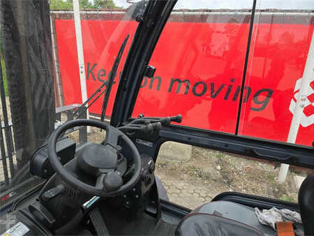 Carrelli elevatori diesel 2022  Toyota 8FD70F (14)