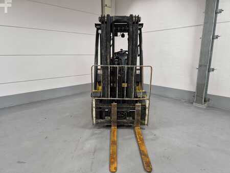 LPG Forklifts 2013  Yale GLP20VX E2170 (5) 