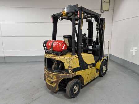 Yale GLP20VX E2170