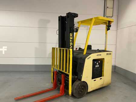 Compact Forklifts 2014  Hyster E40HSD2-21 (3)