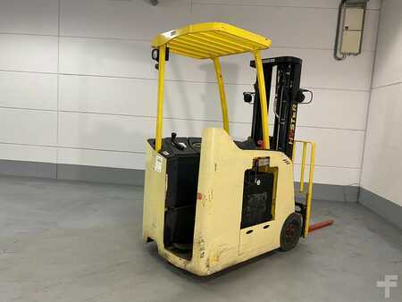 Compact Forklifts 2014  Hyster E40HSD2-21 (4)