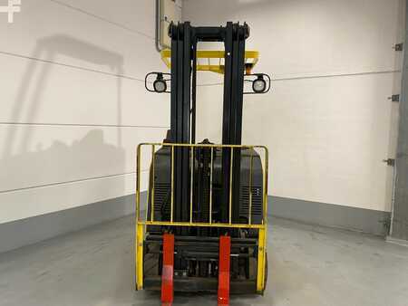Compact Forklifts 2014  Hyster E40HSD2-21 (5)