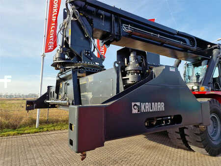 Reachstackers 2022  Kalmar DRG450-65S5 (10)