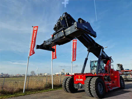 Reachstackers 2022  Kalmar DRG450-65S5 (4)