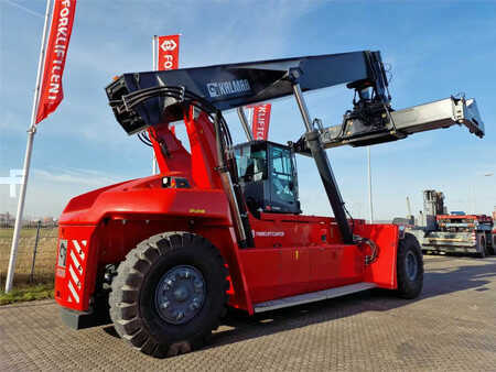 Reachstackers 2022  Kalmar DRG450-65S5 (6)