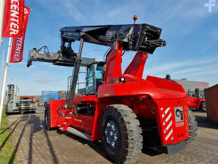 Reachstackers 2022  Kalmar DRG450-65S5 (7)